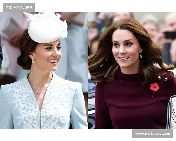 凯特王妃复出活动圆满落幕后离开，背后隐藏的美国之行真正目的揭秘