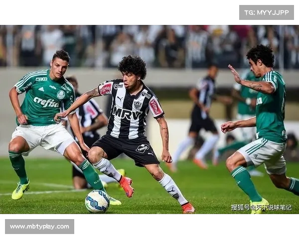 南美解放者杯波特诺山丘主场逼平巴西豪门表现可圈可点